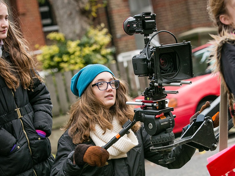 Young Film Academy Productions Young Film Academy