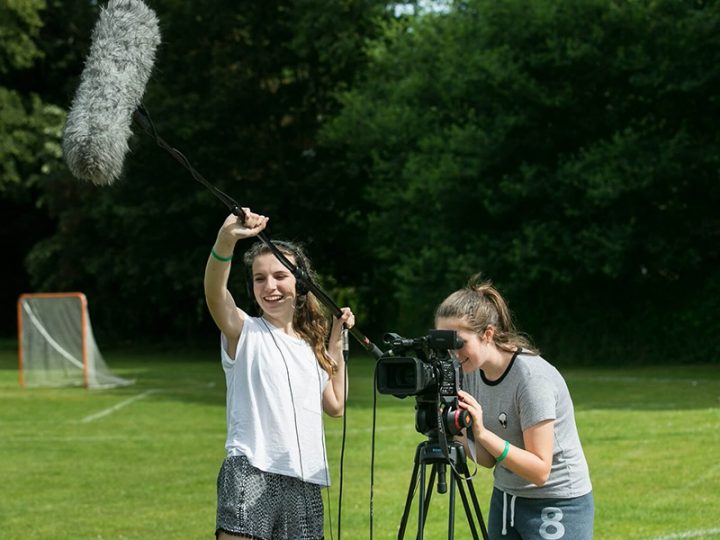 From Concept To Screening Through Movie Making For Kids Young Film Academy