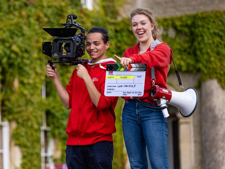 Film School For Kids How To Choose The Perfect One Young Film Academy