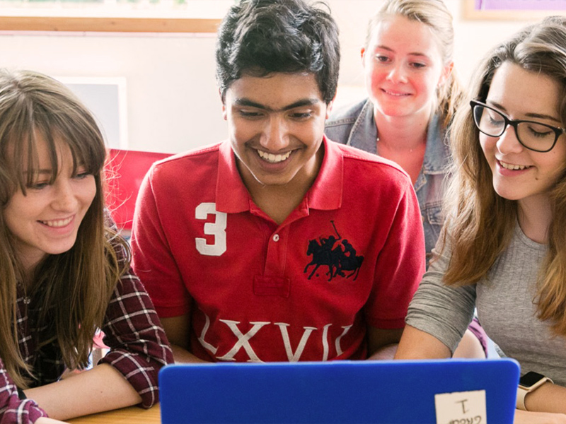 Home Young Film Academy