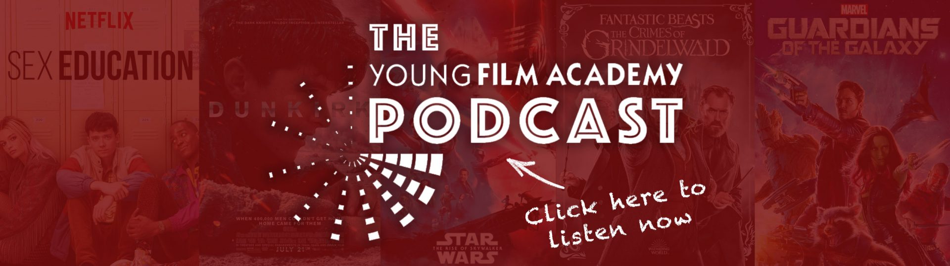Home Young Film Academy