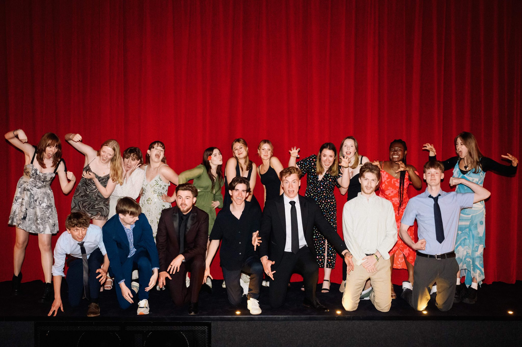 About Young Film Academy