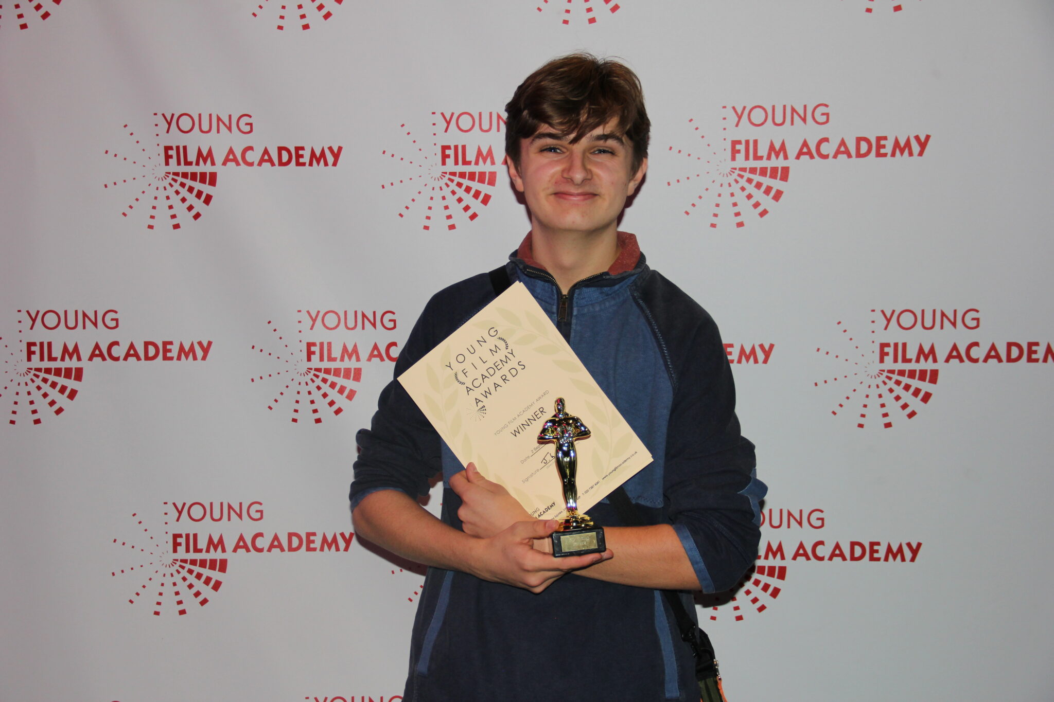 Young Film Academy Awards Young Film Academy
